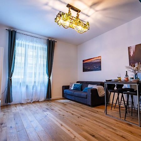 Glam Turin Apartment ภายนอก รูปภาพ