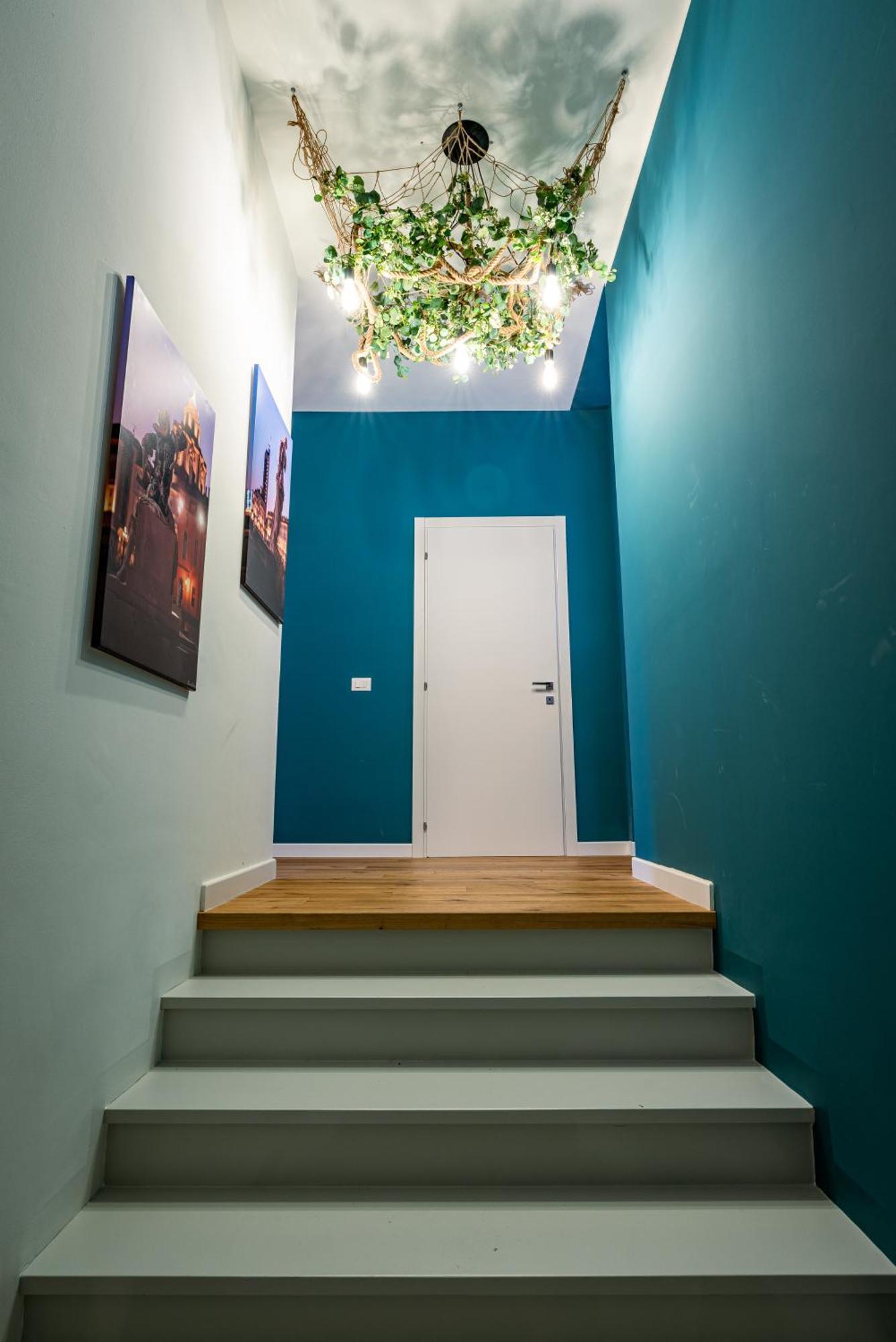 Glam Turin Apartment ภายนอก รูปภาพ
