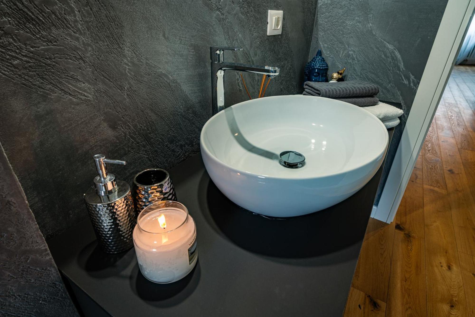 Glam Turin Apartment ภายนอก รูปภาพ