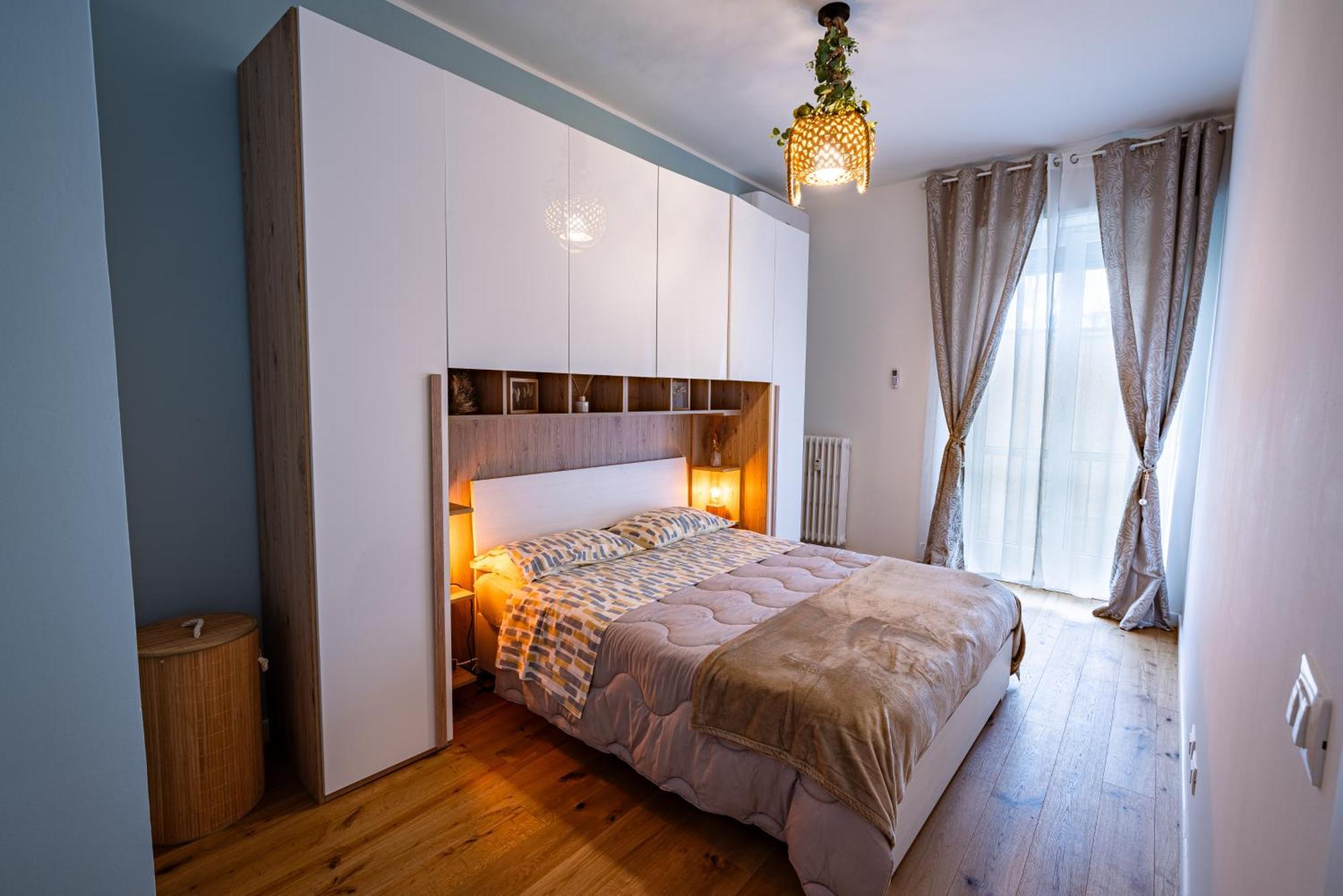 Glam Turin Apartment ภายนอก รูปภาพ